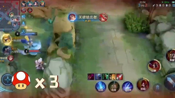 云樱集锦5！
