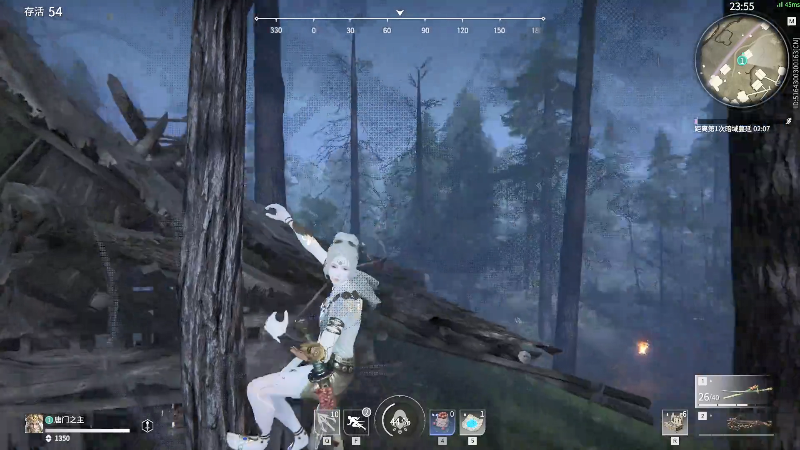 【英雄联盟】网友张顺飞的精彩时刻 20210815 14点场