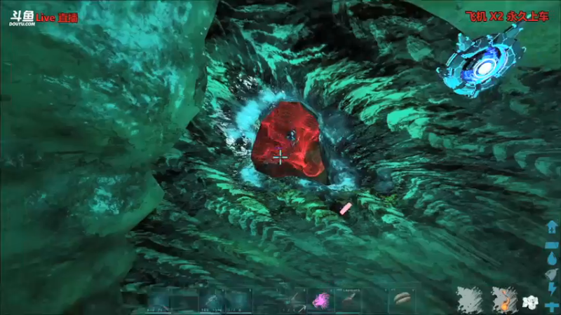 【渝万丶非凡 方舟：生存进化】2021-08-15 09:36:02-2021-08-15 09:51:03