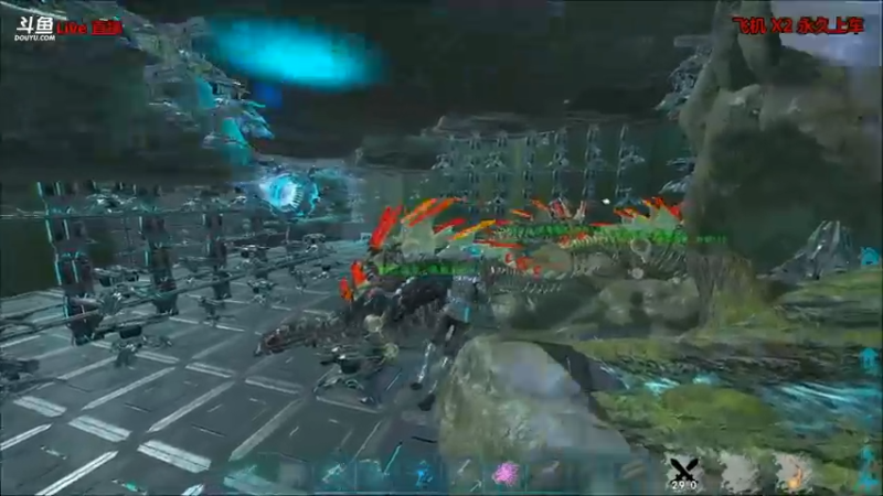 【渝万丶非凡 方舟：生存进化】2021-08-15 11:26:43-2021-08-15 11:41:44