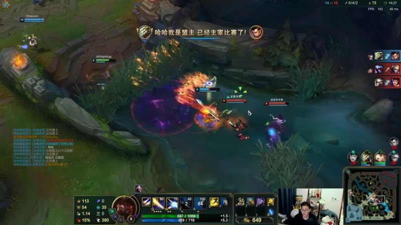 【2021-08-15 19点场】衣锦夜行：请问这里是810975的直播间么