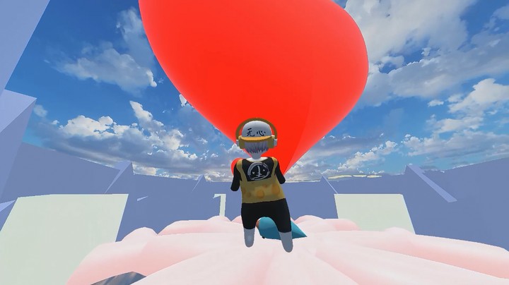 尘无心的七夕（第一段）