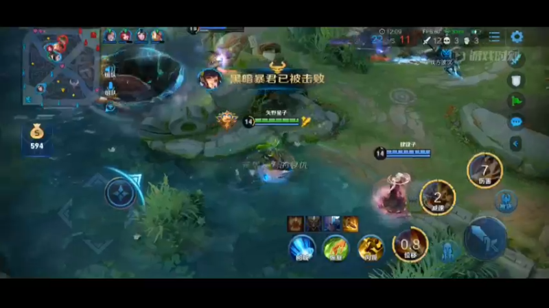 露娜