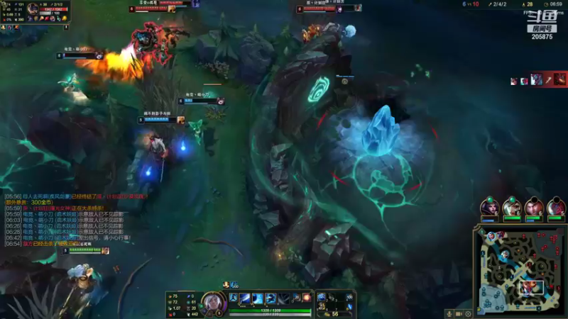 【2021-08-08 22点场】緑志摩：电一钻石局 205875