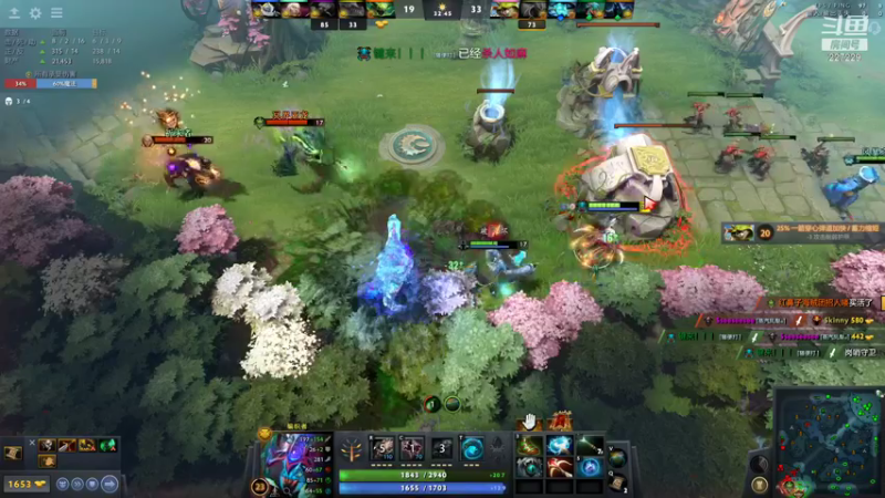 【2021-08-15 16点场】老鸡奇遇记：天梯360线艺人