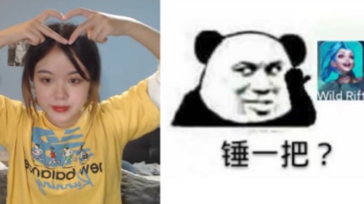 人类高质量队友