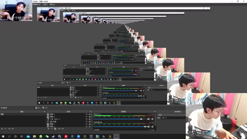 【2021-08-15 18点场】陈死狗cnh：今天还有七夕礼物！大家不要错过！