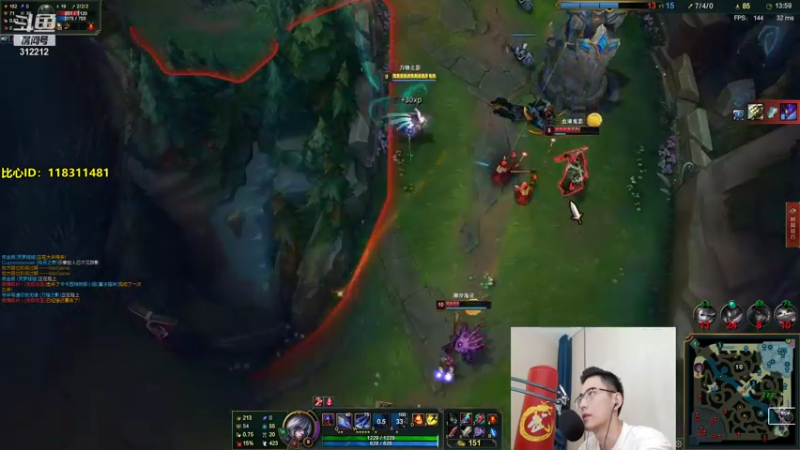 【2021-08-15 18点场】智勋勋勋勋：智勋：晚上7点比心！