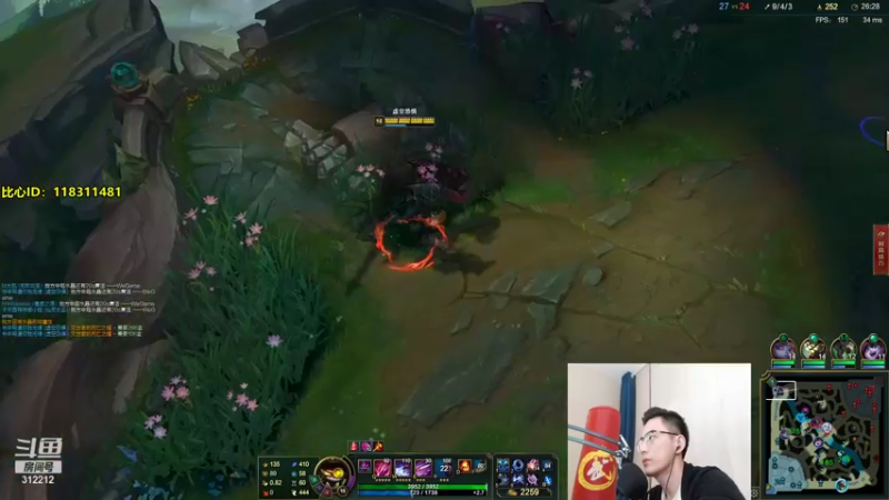 【2021-08-15 20点场】智勋勋勋勋：智勋：晚上7点比心！