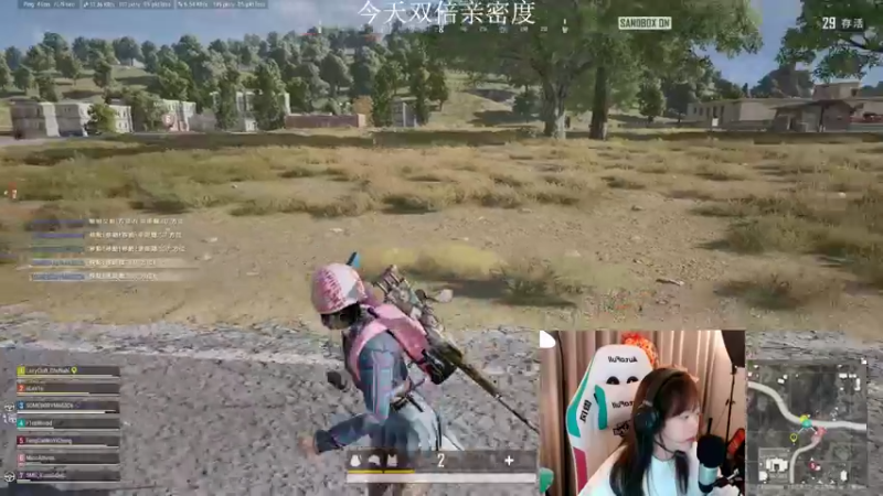 【2021-08-15 20点场】紫琪儿小波霸：深圳声优邓紫琪：双倍亲密度！！