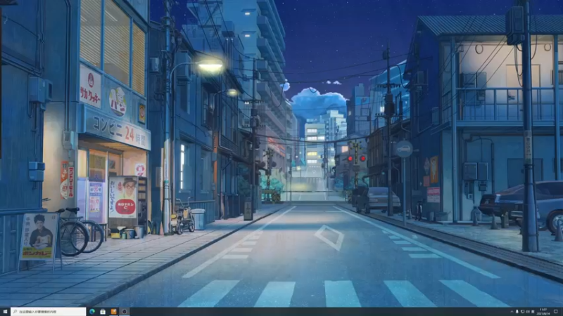 【2021-08-14 11点场】是七宝呀：人菜瘾大七师傅《永劫无间》