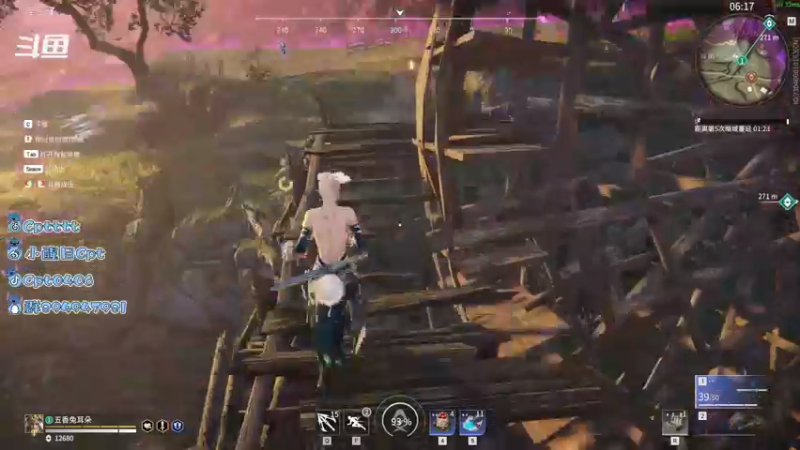 【2021-08-15 10点场】Cpt小醒目：醒目:新赛季 单排 猛练