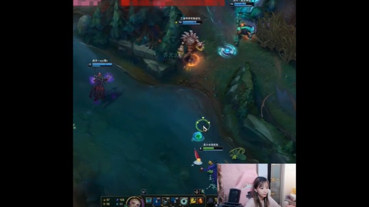 沉迷永劫无间 好久没更新了