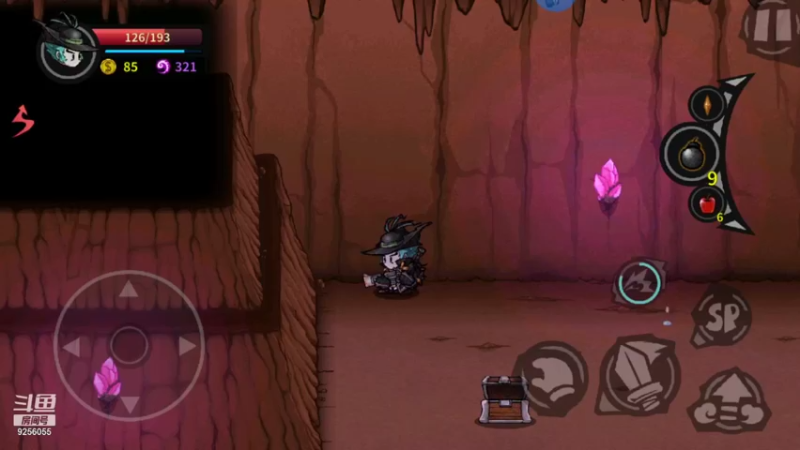 【2021-08-15 14点场】纸鸢飞路：失落城堡，有没有一起玩的萌新？