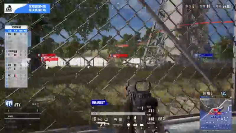 【2021-08-14 17点场】Newhappy明明：2021PCL夏季赛】NH战队视角