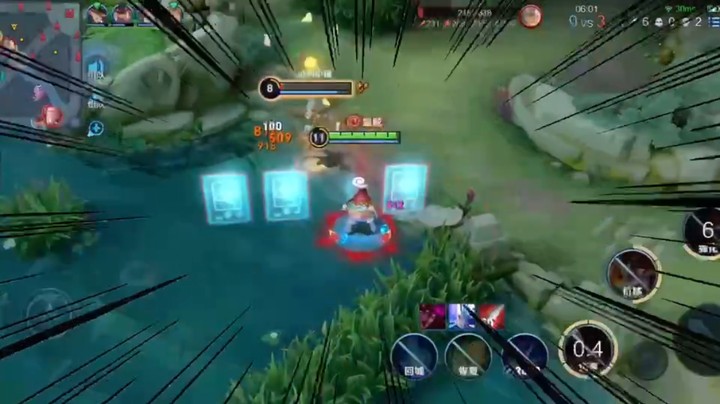 露露集锦3！