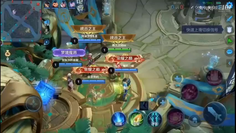 一起野性上分啊