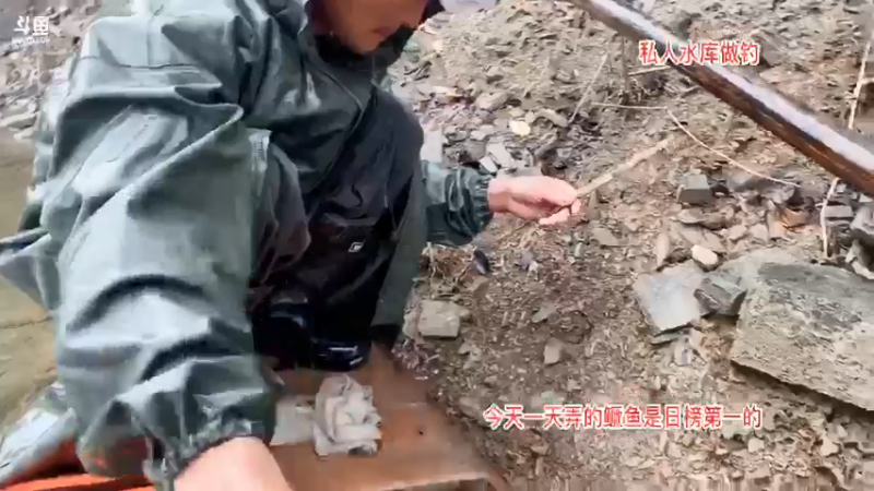 【2021-08-15 11点场】魅力生活i：今天弄鳜鱼