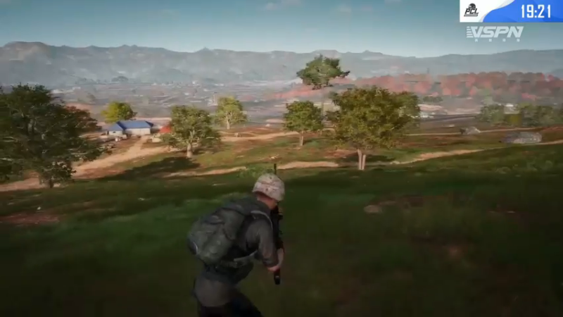 【2021-08-15 17点场】Newhappy明明：2021PCL夏季赛】NH战队视角