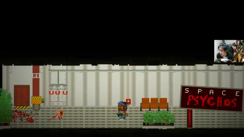 【2021-08-12 00点场】章随便先生：湖边小屋~