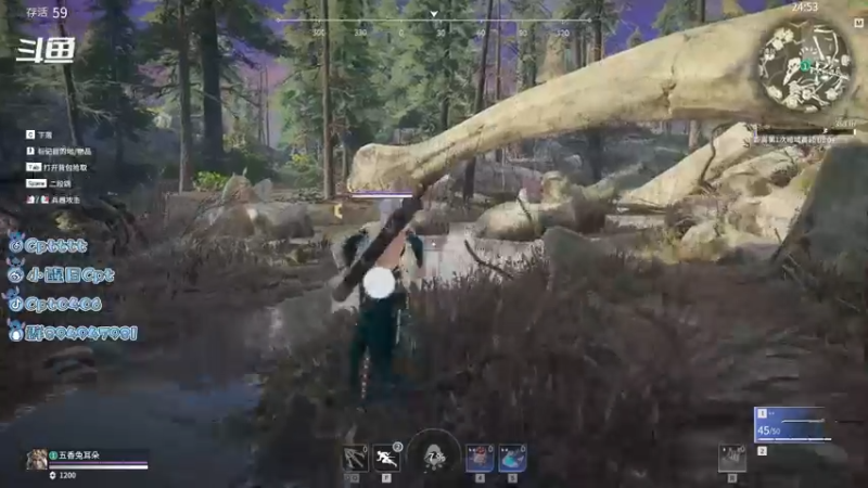 【2021-08-15 00点场】Cpt小醒目：醒目:新赛季 单排 猛练