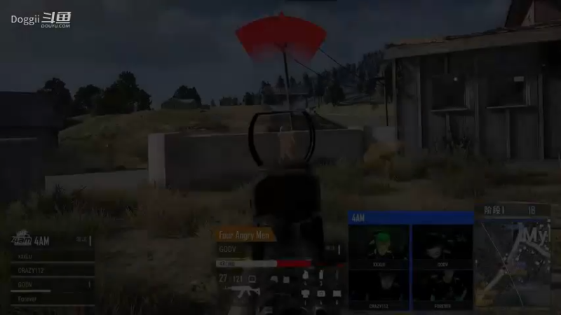 2021PCL夏季赛：常规赛周决赛 第1周第1日 4AM战队集锦（1）