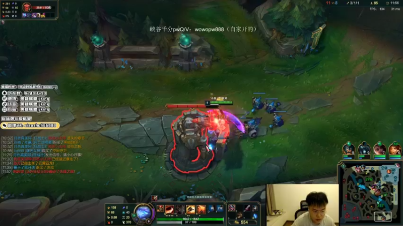 【2021-08-14 23点场】jjking剑姬：世界第一剑姬，峡谷王者局!