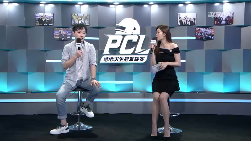 【2021-08-14 19点场】Newhappy明明：2021PCL夏季赛】NH战队视角