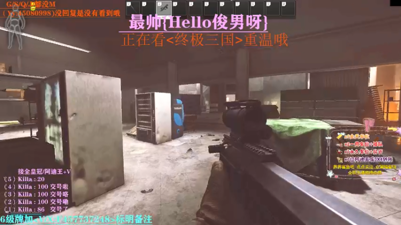 【2021-08-09 08点场】兮枫ovo：第5个阿迪王,要打吐了。已完成（4）