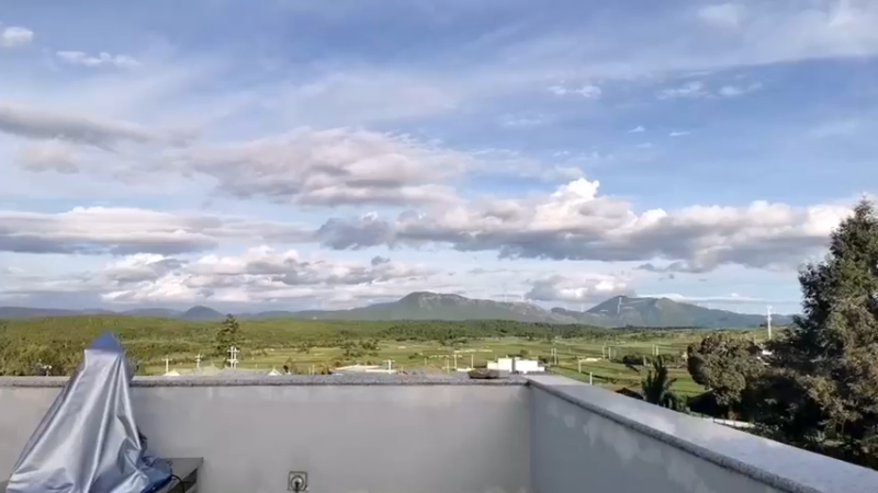 【2021-08-08 19点场】在线天文：丽江高美古日落