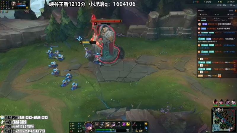 【2021-08-14 20点场】佳佳剑姬：七夕快乐！今天有活动！