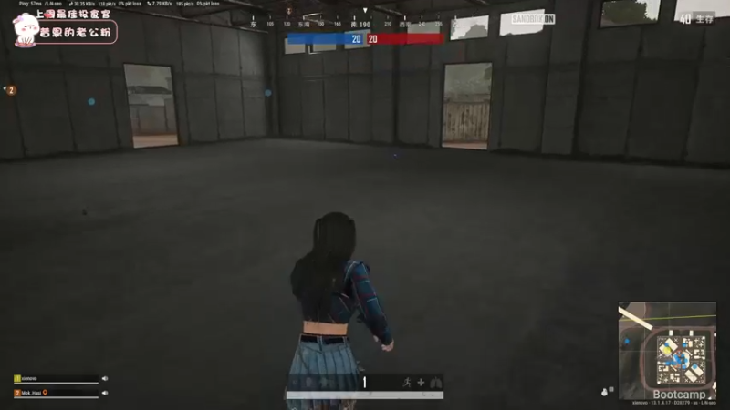 【2021-08-14 23点场】昔恩小姐姐：七夕快乐~祝你们永远单身~