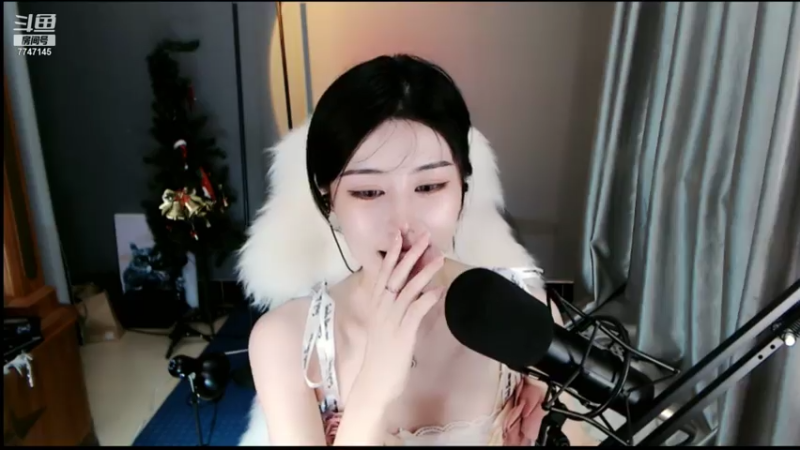 【2021-08-14 23点场】青台miss：只谈人间风月事