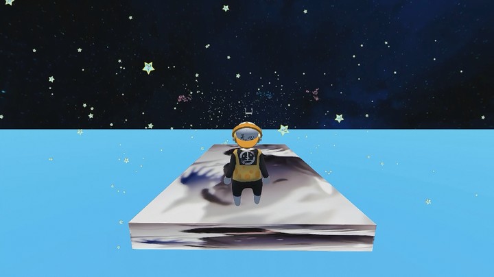 尘无心的七夕（第四段）