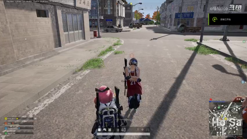 哈哈哈 尬舞中~