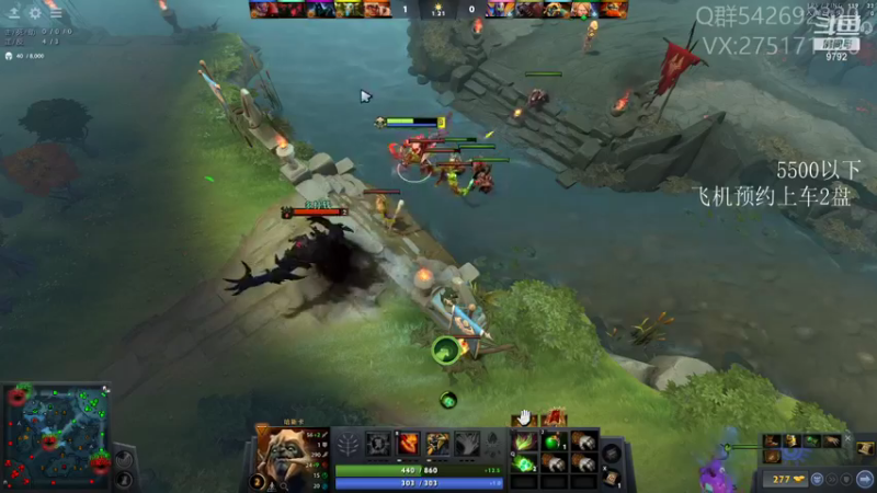 【2021-08-14 23点场】小粥泥浆：关键词:地表最强哈斯卡!!(65%)