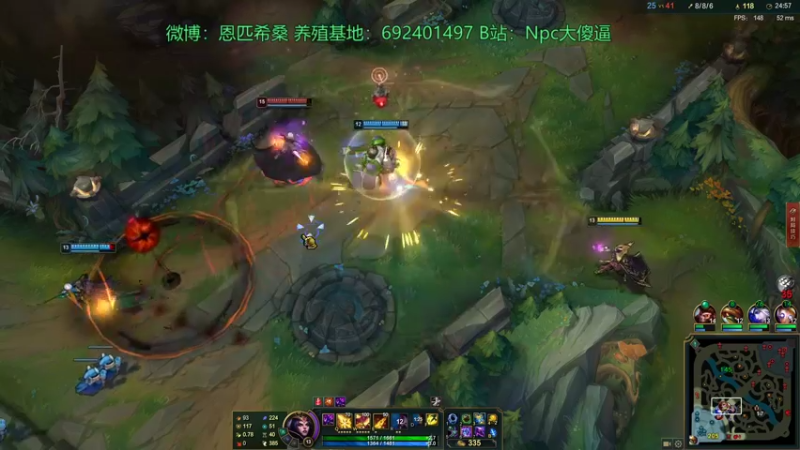 【2021-08-15 20点场】Npccccccccccccc：金色传说的直播间