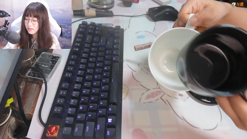 【主机其他游戏】甜心战士的精彩时刻 20210815 08点场