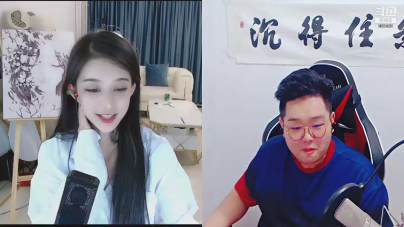 【2021-08-15 01点场】你的大湿兄zZ：狮子狗即将重做！最后的狂欢！