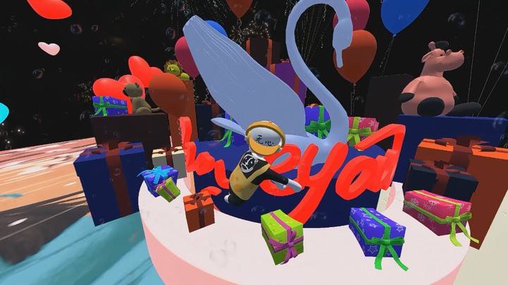 尘无心的七夕（第六段）