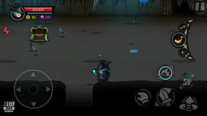 【2021-08-15 11点场】纸鸢飞路：失落城堡，有没有一起玩的萌新？