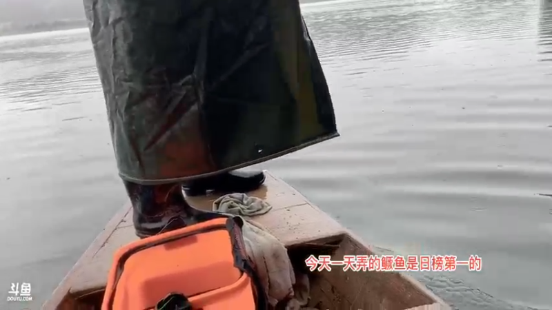 【2021-08-15 09点场】魅力生活i：今天弄鳜鱼