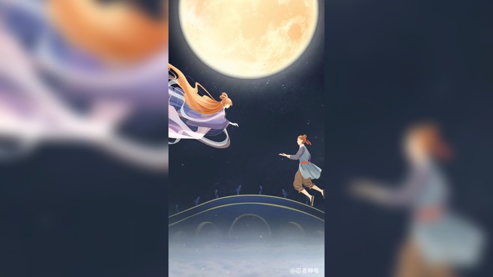 美少女战士5发布了一个斗鱼视频2021-08-15