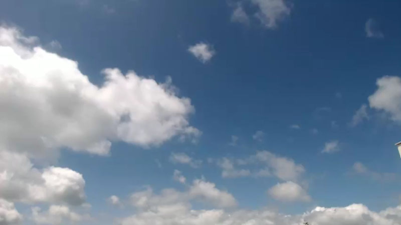 【2021-08-07 11点场】在线天文：丽江高美古的天空