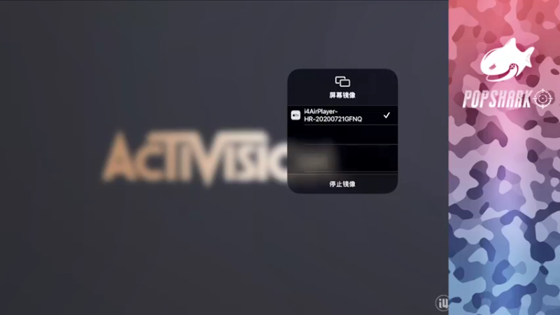 【2021-08-15 11点场】皮皮鲨FPS：馒头：愿狙击不马枪的第一天