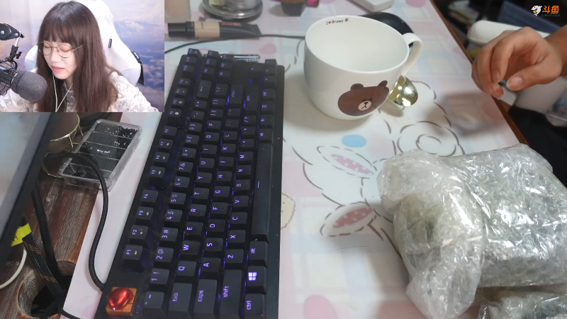 【主机其他游戏】甜心战士的精彩时刻 20210815 08点场