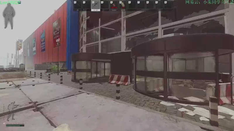 【2021-08-15 04点场】朱老师z：塔科夫：今天也要元气满满：）