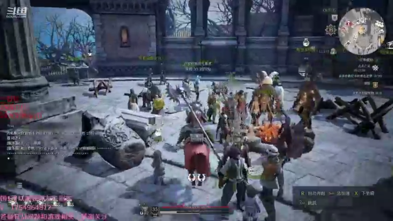 【2021-08-15 07点场】飞蛾小夏：飞蛾：狂战全面教学，萌新指南