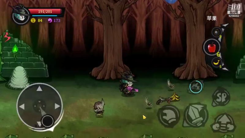 【2021-08-15 22点场】纸鸢飞路：失落城堡，有没有一起玩的萌新？