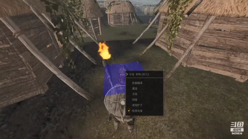 【2021-08-09 12点场】龙桑灬：CSTG黑奴~龙桑的游戏次元